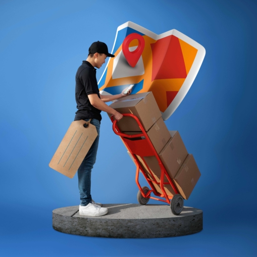 Order fulfilment delays