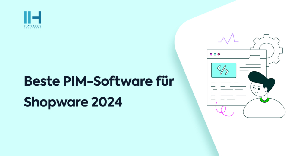 Beste PIM Software 2024