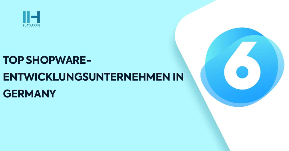 top shopware development agency germany