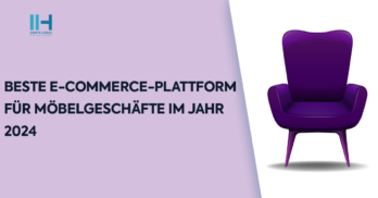 ecommerce platform for furniture store