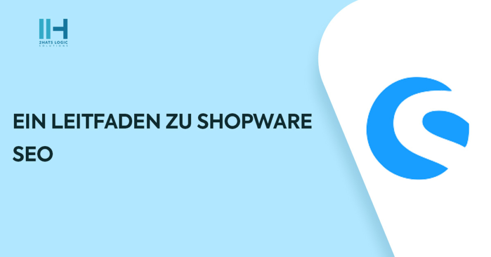 Shopware seo